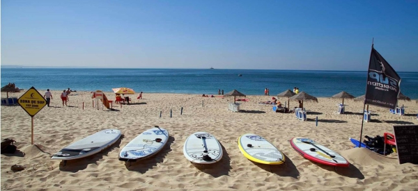 Lissabon: Städtetrip trifft Strandurlaub